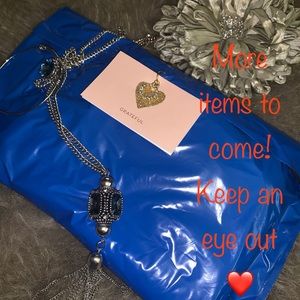 Thank you for the orders